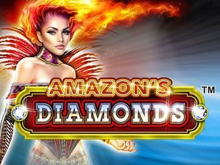 Amazons Diamonds