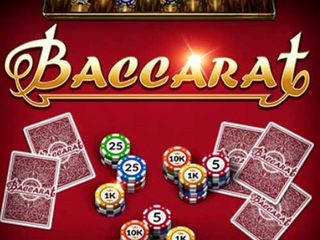 Baccarat 777