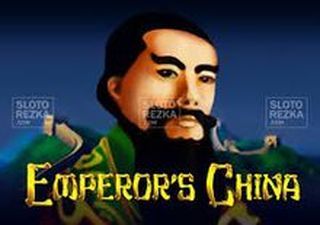 Emperor's China