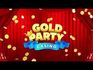 Gold Party