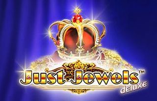 Just Jewels Deluxe