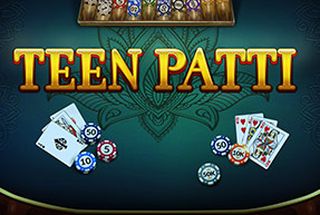 Poker Teen Patti