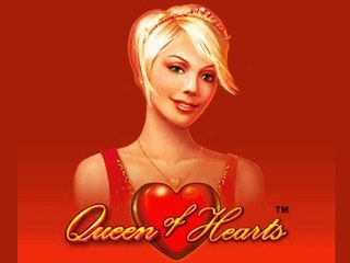 Queen of Hearts
