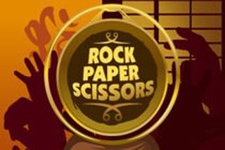 Rock Paper Scissors