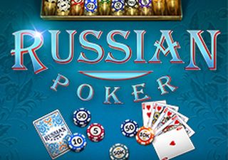 Russian Poker