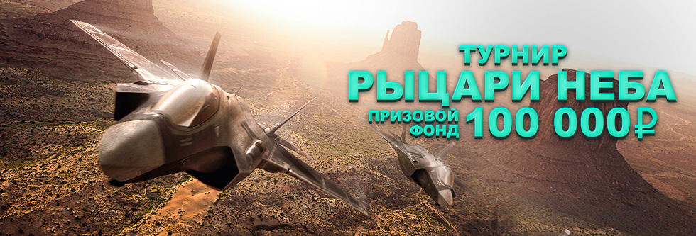 Рыцари неба